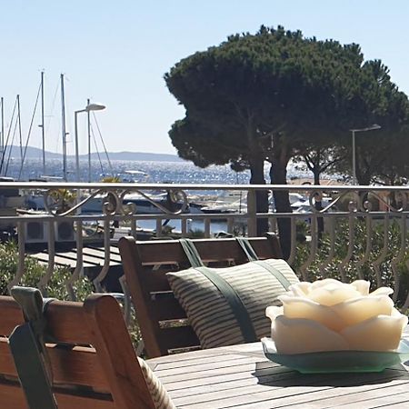 Plage Miramar La Londe-les-Maures Ngoại thất bức ảnh