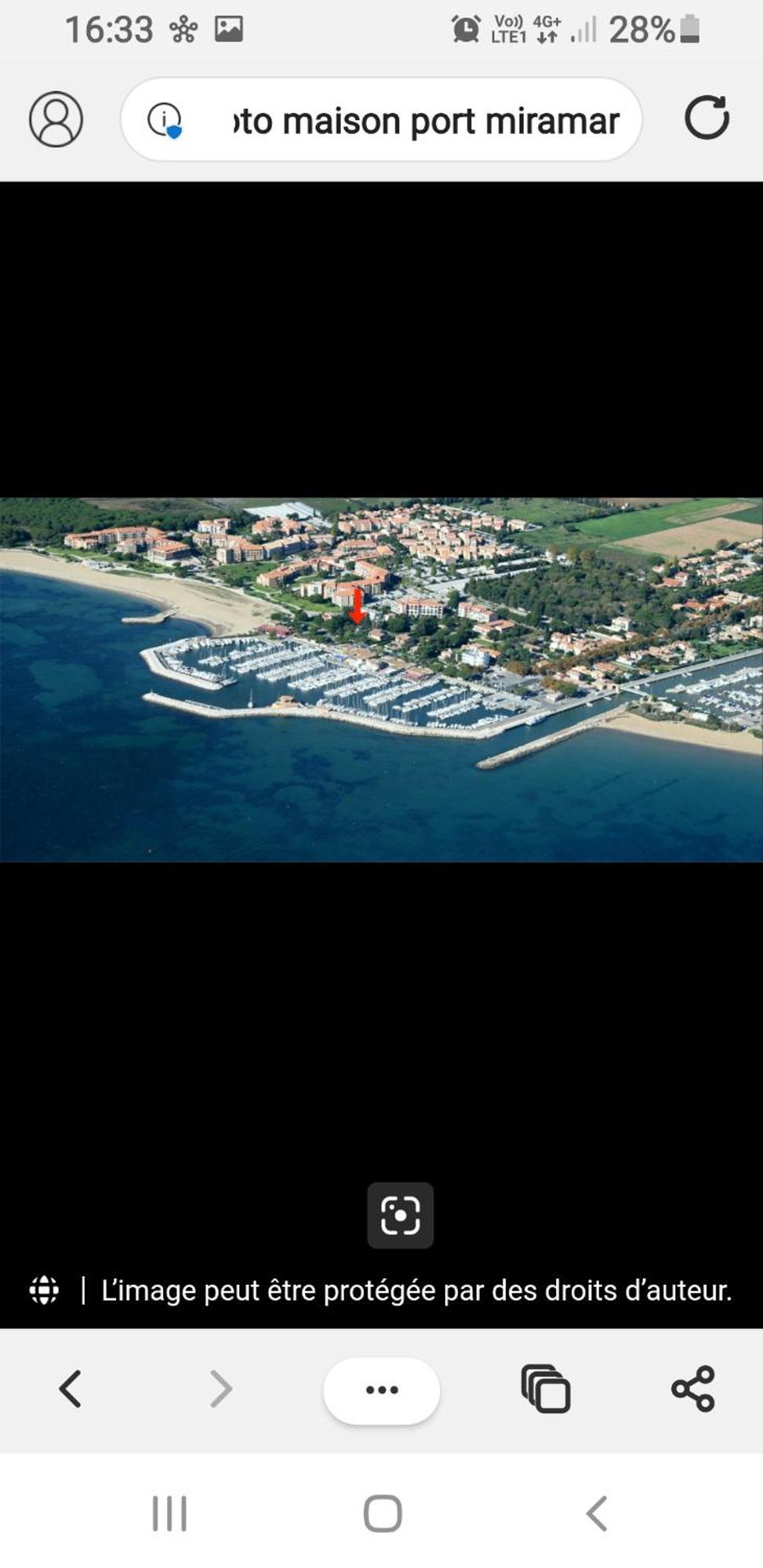 Plage Miramar La Londe-les-Maures Ngoại thất bức ảnh